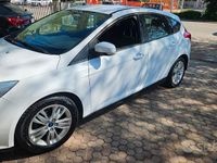 Usata Ford Focus 115 CV (84 kW) 2011 Berlina
