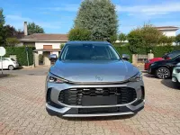 Nuova MG ZS Luxury 102 CV (75 kW) 2026 Argento SUV