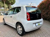 usata VW up! *SEGNI DI CARROZZERIA*