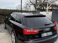 Usata Audi A6 Ambiente 177 CV (130 kW) 2011 Station wagon