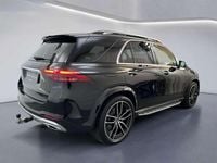Usata Mercedes GLE450 AMG AMG Line Premium Plus 367 CV (269 kW) 2024 Nero metallizzato SUV
