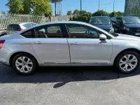Usata Citroën C5 Dynamique 140 CV (102 kW) 2010 Grigio Berlina