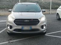 Usata Ford Kuga ST-Line 120 CV (88 kW) 2017 SUV
