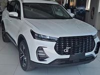 Usata DR DR 6.0 2025 Bianco SUV