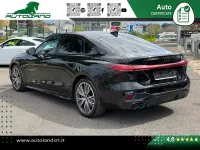 Usata Audi A5 S-Line 204 CV (150 kW) 2025 Nero Berlina