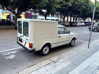 Usata Fiat Fiorino 50 CV (36 kW) 1982 Bianco Monovolume
