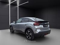 Usata Citroën C4 PureTech 131 CV (96 kW) 2023 Grigio SUV