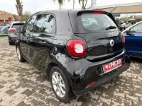 Usata Smart ForFour Passion 71 CV (52 kW) 2018 Other Utilitaria