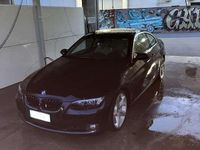 Usata BMW 325 218 CV (160 kW) 2007 Coupé