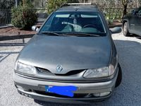 Usata Renault Laguna 93 CV (68 kW) 1997 Station wagon