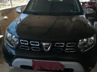 Usata Dacia Duster 116 CV (85 kW) 2021 Nero SUV