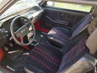 Usata Fiat Uno 105 CV (77 kW) 1987 Utilitaria
