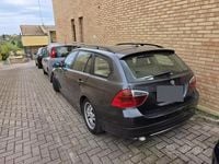 Usata BMW 320 163 CV (119 kW) 2006 Station wagon