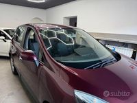 Usata Renault Scénic III XMOD 130 CV (95 kW) 2012 Rosso Monovolume