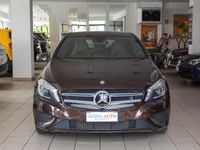 usata Mercedes A250 A 250Automatic Sport