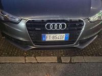 Usata Audi A5 Sportback S-Line 245 CV (180 kW) 2016 Utilitaria