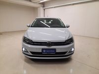 usata VW Polo 5p 1.0 tsi comfortline 95cv dsg