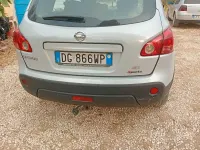 Usata Nissan Qashqai 106 CV (77 kW) 2007 SUV