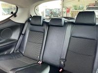 Usata Peugeot 207 110 CV (80 kW) 2006 Nero Berlina