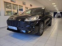 Usata Ford Kuga ST-Line 225 CV (165 kW) 2021 Nero SUV