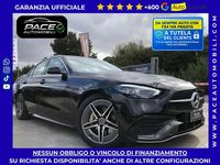Usado Mercedes C220 Premium 200 CV (147 kW) 2024 Gris Berlina