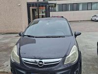 Usata Opel Corsa 86 CV (63 kW) 2013 Utilitaria
