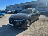 Usata Maserati Levante 430 CV (316 kW) 2017 Other SUV