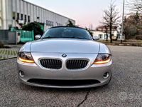 usata BMW Z4 E85 2006 benz/gpl