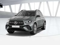 Nuova Mercedes GLE300 Advanced Plus 269 CV (197 kW) 2025 Grigio scuro SUV