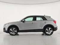Usata Audi Q2 Admired 150 CV (110 kW) 2023 Argento SUV