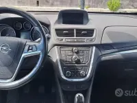Usata Opel Mokka 131 CV (96 kW) 2015 SUV