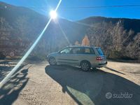 usata Fiat Stilo Multi Wagon 1.6 16V Dynamic