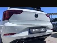Usata VW Polo GTI 207 CV (152 kW) 2023 Argento Utilitaria