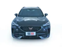 Usata Cupra Formentor 204 CV (150 kW) 2023 Nero SUV