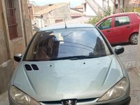 usata Peugeot 206 1.4 HDi 5p. Ecoclima