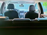 Usata Mercedes B180 Executive 109 CV (80 kW) 2010 Grigio Monovolume