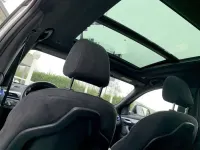 Usata BMW X2 190 CV (139 kW) 2018 Bianco SUV