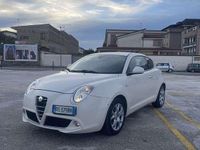 Usata Alfa Romeo MiTo Distinctive 120 CV (88 kW) 2008 Utilitaria