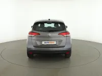 Usata Renault Scenic E-Tech 140 CV (102 kW) 2018 Grigio Monovolume