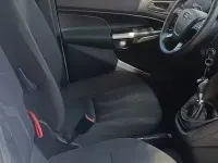 Usata Ford Transit Connect 120 CV (88 kW) 2017 Bianco Monovolume