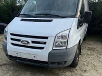 usata Ford Transit 2.2 TDCI