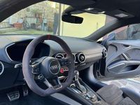 Usata Audi TT S-Line 230 CV (169 kW) 2015 Coupé