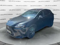 Usata Lexus NX350h Luxury Line 243 CV (178 kW) 2022 Other SUV