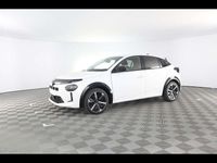 Nuova Lancia Ypsilon 101 CV (74 kW) 2025 Vernice bianco marmo Utilitaria