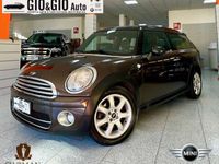 usata Mini Cooper D Clubman Clubman 1.6 Cooper D Salt