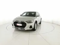 Usata Audi A1 Business 150 CV (110 kW) 2025 Bianco SUV