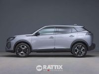 Usata Peugeot 2008 Allure 131 CV (96 kW) 2025 Grigio artense SUV