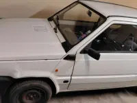 Usata Fiat Panda Young 54 CV (39 kW) 2001 Berlina