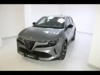 Usata Alfa Romeo Junior 61 kW (84 CV) 2025 Grigio SUV