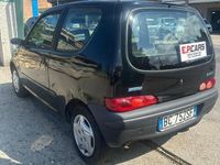 Usata Fiat 600 54 CV (39 kW) 2001